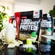 Протеїн Nutrend 100% Whey Protein 800g (Banana+strawberry) - зображення 4
