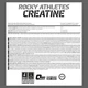 Креатин Olimp Rocky Athletes Creatine 500g (Pure) - зображення 2