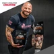 Креатин Olimp Rocky Athletes Creatine 500g (Pure) - зображення 3