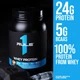 Протеин Rule 1 Whey Blend 905g (Pistachio ice cream) - изображение 3