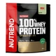 Протеїн Nutrend 100% Whey Protein 800g (Pistachio) - зображення 1