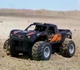 Радиоуправляемая машинка-амфибия JJRC Q156 (1:16) для суши и воды Черный с красным - изображение 5