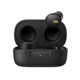 Навушники Baseus Bowie E18 True Wireless Earphones, Чорний A00023800123-00 - изображение 1