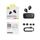 Навушники Baseus Bowie E18 True Wireless Earphones, Чорний A00023800123-00 - изображение 3