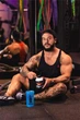 Креатин Olimp Creatine XPLODE 260 g powder (Orange) - изображение 5