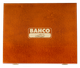 Набор профессиональных стамесок BAHCO 6-32х140 мм 6 шт. (424P-S6-EUR) - изображение 3