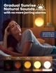 Будильник inga Sunrise - изображение 5