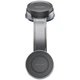 Автотримач Proove Truck Suction Type Car Mount Black with Magnetic Ring (6901119413498) - зображення 1
