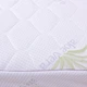Наматрасник №1007 Alberto Eco Strong Aloe Vera (обычный на резинке по периметру) 80*160 - изображение 8