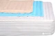 Наматрасник №274/1 Valentino Waterproof Cotton Aloe Vera (водонепроницаемый с резинкой по периметру) 120*190 - изображение 7
