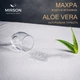 Наматрасник Terry Waterproof Aloe Vera №219 (махровый водонепроницаемый на резинке по периметру) 200*200 - изображение 1