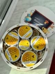 Подарунковий набір Honey__vibe для вчителів Вітаємо 5 баночок по 240г + 1 по 130г - изображение 1