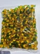 Желейные конфеты Jelly 4D Pineapple Ананас 1 кг - изображение 2
