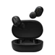 Беспроводные вакуумные наушники Redmi AirDots Black TWS Bluetooth с микрофоном и зарядным кейсом - изображение 3