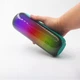 Портативная Bluetooth-колонка IMENSO IMS-S1020 10 Вт с RGB-подсветкой, FM-радио и TWS - изображение 2
