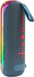 Портативная Bluetooth-колонка IMENSO IMS-S1020 10 Вт с RGB-подсветкой, FM-радио и TWS - изображение 6