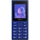 Мобильный телефон Nokia 105 DS 2026 Blue - изображение 3