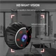 Беспроводная Wi-Fi мини-камера P7-W8 Full HD 1080P с ночным видением, датчиком движения и удаленным просмотром - изображение 8