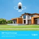 Камера відеоспостереження TP-Link - зображення 4