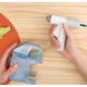 Клеевой пистолет Xiaomi HOTO Lithium Glue Gun White - изображение 3