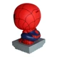 Копилка серии Marvel Spider-Man монетница человек паук kopilka 21см - изображение 3