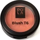 Róż do policzków Pola Cosmetics T6 5.8 g (8595673310751) - obraz 3
