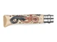 Ніж розкладний 85мм, граб Opinel Edition Cosmos Dalkhafine No.08 003234 - изображение 6