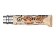 Ніж розкладний 85мм, граб Opinel Edition Cosmos Dalkhafine No.08 003234 - изображение 7