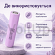 Аккумуляторный элемент Samsung 26E INR18650 Li-Ion 2600 мА·ч 3,7 В 18650 до 5,2 А без контактных выводов - изображение 4