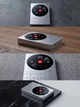MP3-плеєр FAMUE BF30 Hi-Fi, Bluetooth 5.3, DSD256 - изображение 4
