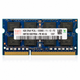 Оперативна пам'ять SK hynix 4 GB SODIMM DDR3L 1600 MHz (HMT351S6EFR8A-PB) б/в hmt351s6efr8a-pb - зображення 1