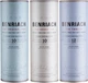 Набор виски BenRiach 10 yo 0.7 л 43% + BenRiach The Smoky 10 yo 0.7 л 46% + BenRiach 12 yo 0.7 л 46% (2021000138614_1321000228331) - изображение 1