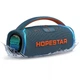Bluetooth колонка Hopestar A65 300W Blue - изображение 1