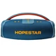 Bluetooth колонка Hopestar A65 300W Blue - изображение 2