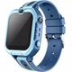 Дитячий смарт-годинник Proove Kids Ticket with SIM+GPS call function Ice Blue - зображення 3