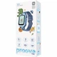 Дитячий смарт-годинник Proove Kids Ticket with SIM+GPS call function Ice Blue - зображення 6
