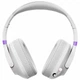 Накладні бездротові навушники Proove Gaming Bliss with microphone (APP) White - зображення 2