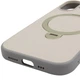 Чехол Ummi Colorful MagSafe HQ Ring для iPhone 17 с кольцом-подставкой 360° Айфон 17 Grey - изображение 7