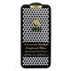 Защитное стекло FLAYR 5D Diamond для iPhone X Xs 11 Pro с рамкой максимальная защита черное SR-547 - изображение 1