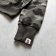 Зіп Худі BAPE (A Bathing Ape) Кофта Худи Зипка Бейп Розмір M - зображення 4