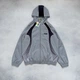 Куртка Ветровка Corteiz CRTZ Jacket Рефлектив Кортез Серый L - изображение 1