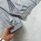 Куртка Ветровка Corteiz CRTZ Jacket Рефлектив Кортез Серый L - изображение 5