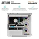 Комп'ютер ARTLINE Gaming TANKWHITE Windows 11 Home (TANKWHITEv127Win) - изображение 8