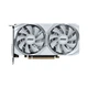 Відеокарта MSI Nvidia GeForce RTX 3050 VENTUS 2X XS WHITE 8G OC - зображення 1