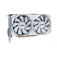 Відеокарта MSI Nvidia GeForce RTX 3050 VENTUS 2X XS WHITE 8G OC - зображення 2