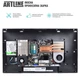 Моноблок ARTLINE Home GL42 Windows 11 Pro (GL42v01Win) - изображение 6