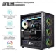 Комп'ютер ARTLINE Gaming X98 Windows 11 Home (X98v74Win) - изображение 4