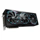 Відеокарта GIGABYTE Nvidia GeForce RTX 5070 AORUS MASTER 12G (GV-N5070AORUS M-12GD) - изображение 4
