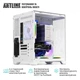 Комп'ютер ARTLINE Gaming X65WHITE (X65WHITEv56) - зображення 10