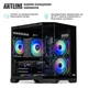 Комп'ютер ARTLINE Gaming X64 (X64v17) - изображение 5